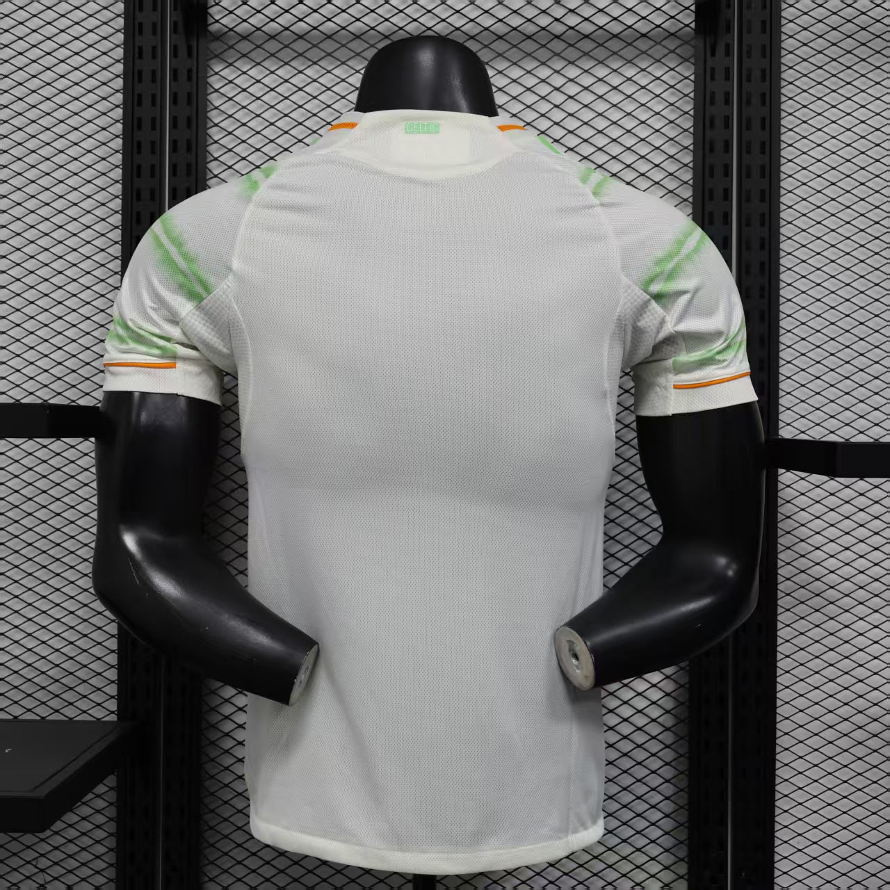 Celtics Jersey 25/26