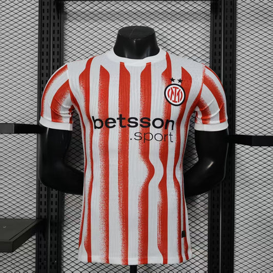 Inter Milan Concept 24/25 Player Version Jersey