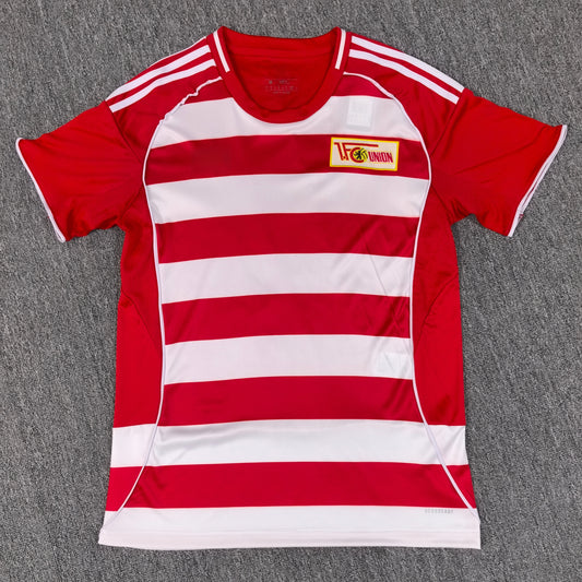 FC Bayern 25/26 Jersey