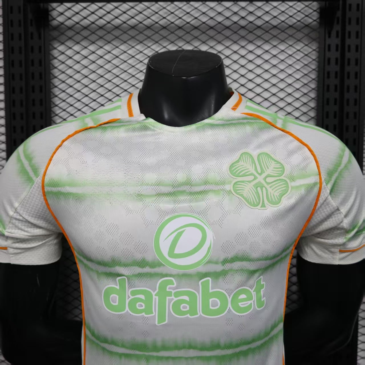Celtics Jersey 25/26