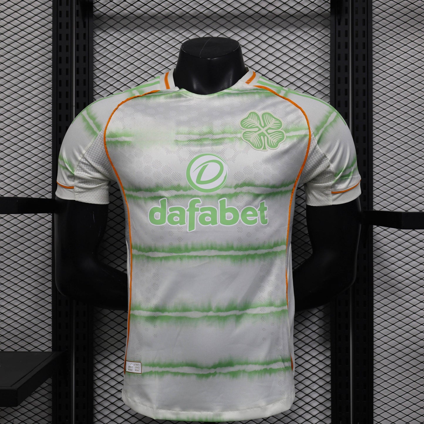 Celtics Jersey 25/26