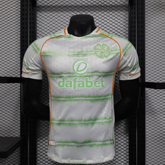 Celtics Jersey 25/26