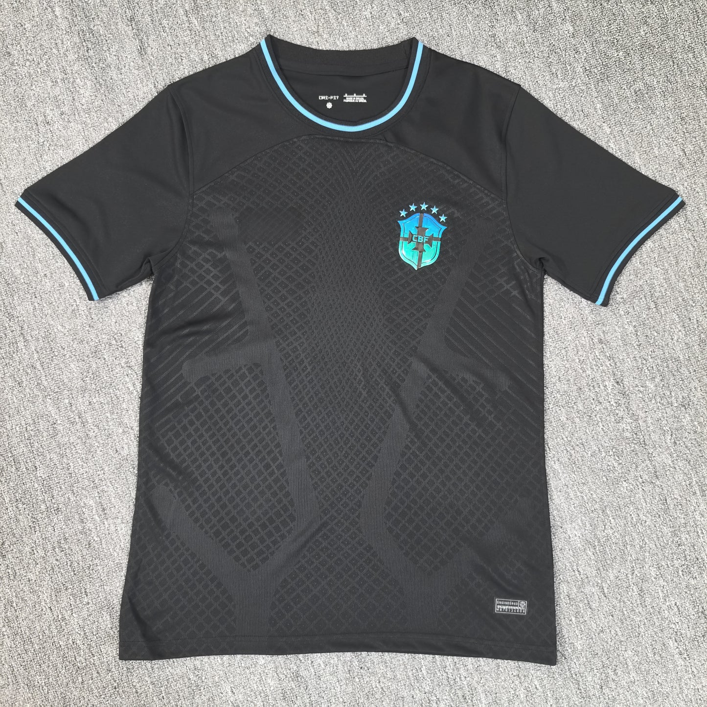 Maillot Brésil Concept 23/24