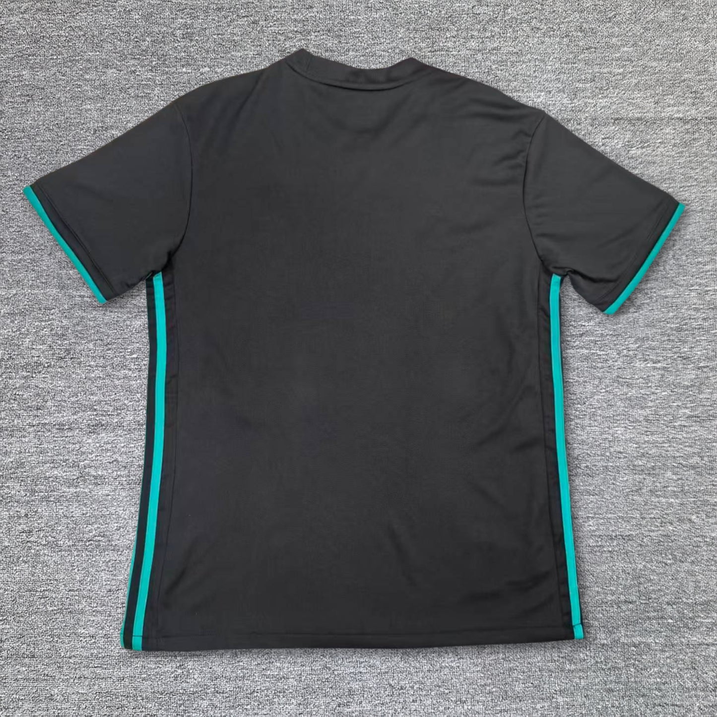 Maillot Real Madrid Retro 17/18