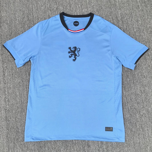 Netherlands 2024 jersey