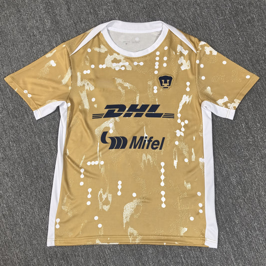 Pumas UNAM 25/26 Jersey