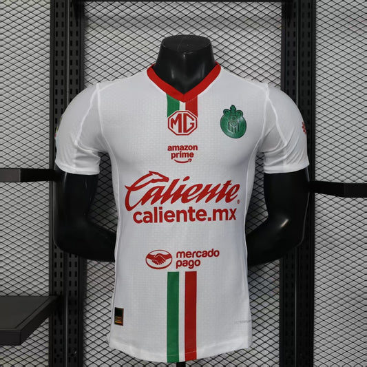 Chivas De Guadalajara Jersey 24/25
