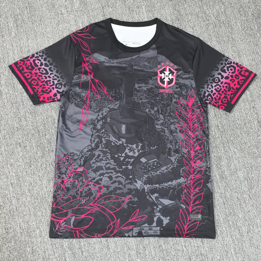 Brazil Concept 24/25 Jersey