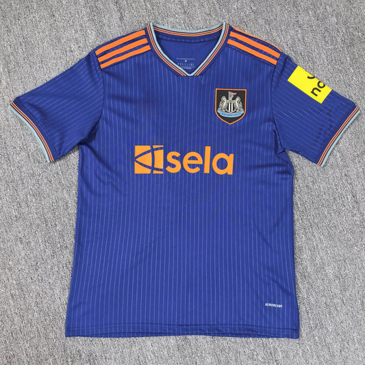 Newcastle Home Jersey 25/26