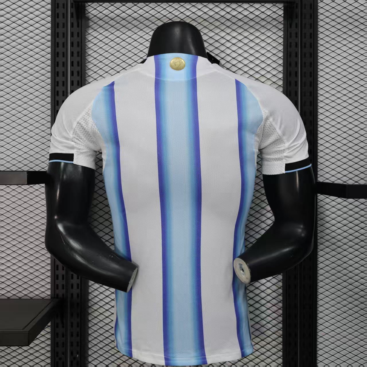 Brazil Concept 25/26 Player Version Jersey