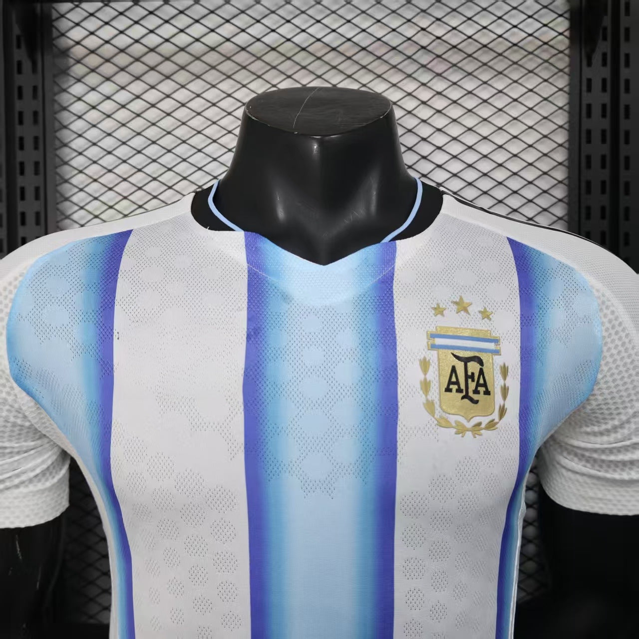 Brazil Concept 25/26 Player Version Jersey