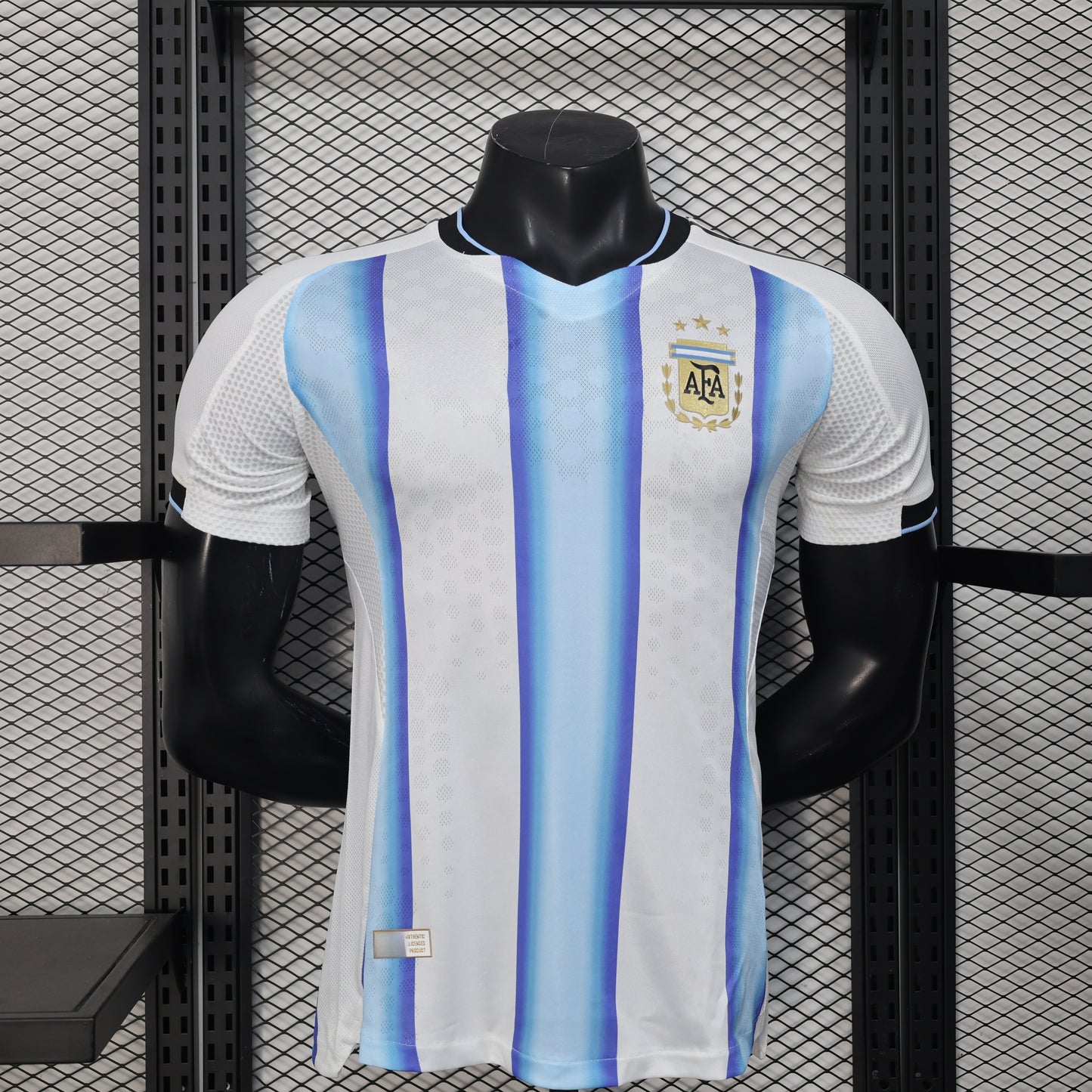 Brazil Concept 25/26 Player Version Jersey