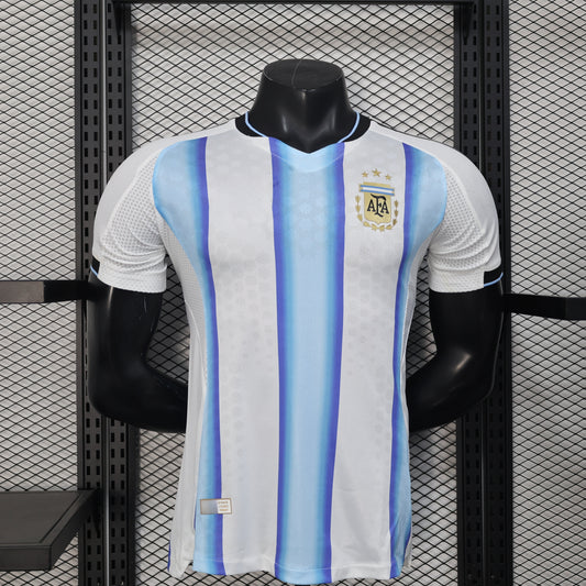 Brazil Concept 25/26 Player Version Jersey