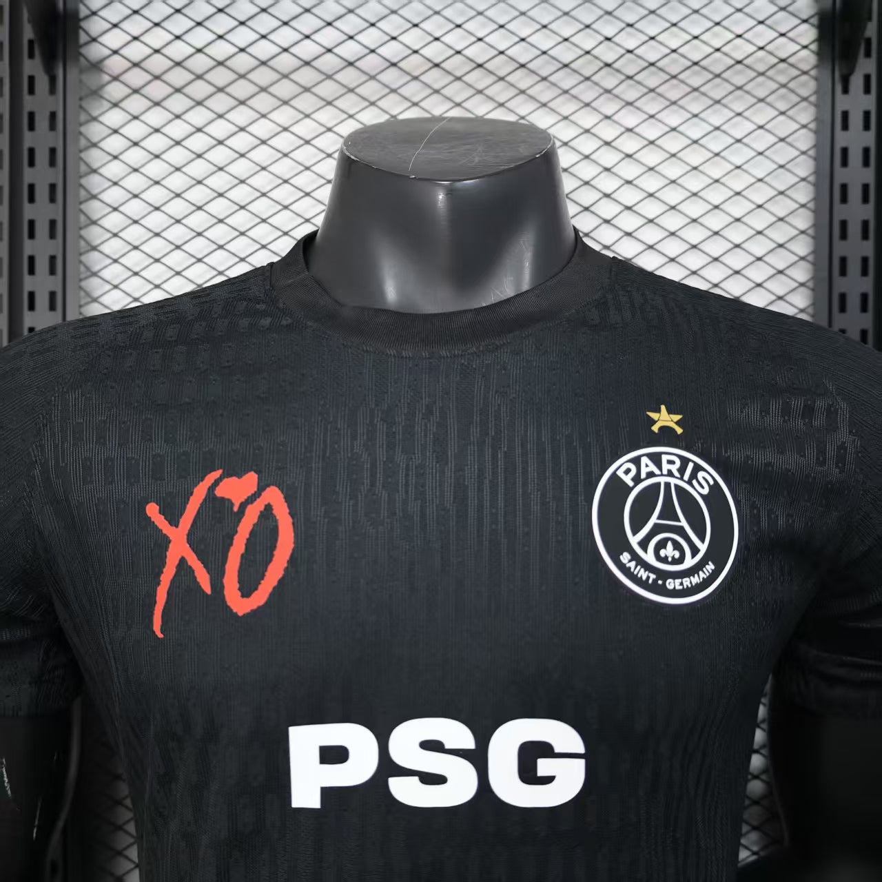 Maillot Paris Saint Germain PSG concept 24/25 Player Version