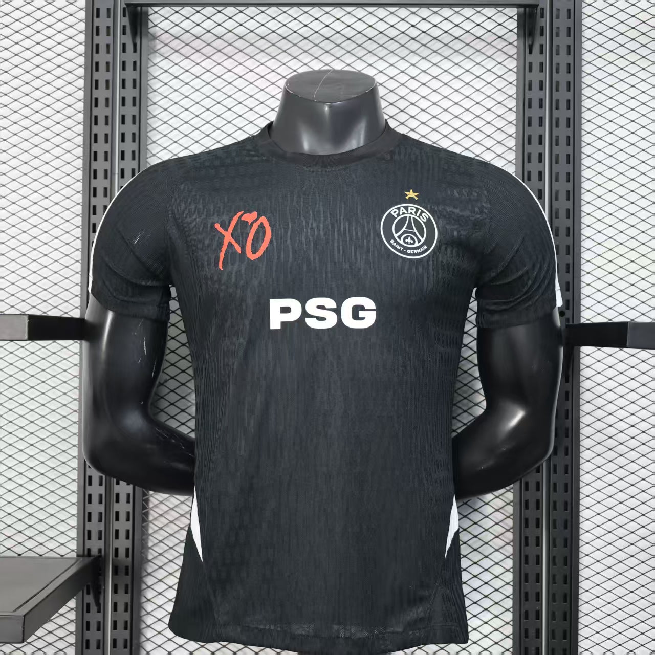Maillot Paris Saint Germain PSG concept 24/25 Player Version