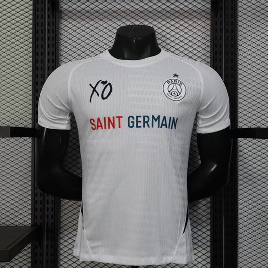 Paris Saint Germain PSG 24/25 Player Version Jersey
