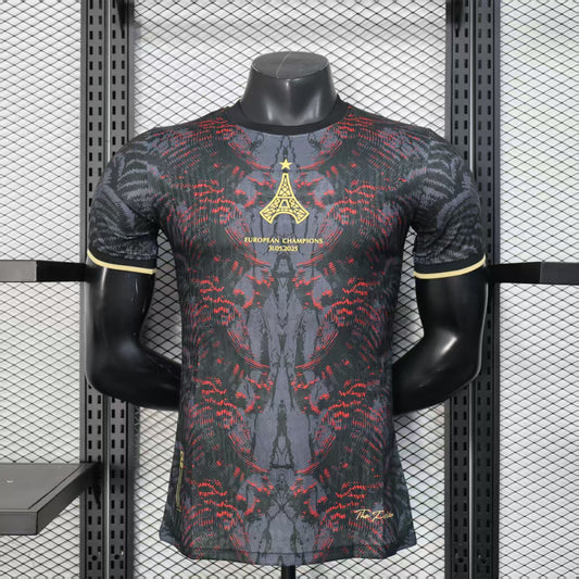 Paris Saint Germain PSG 24/25 Player Version Jersey