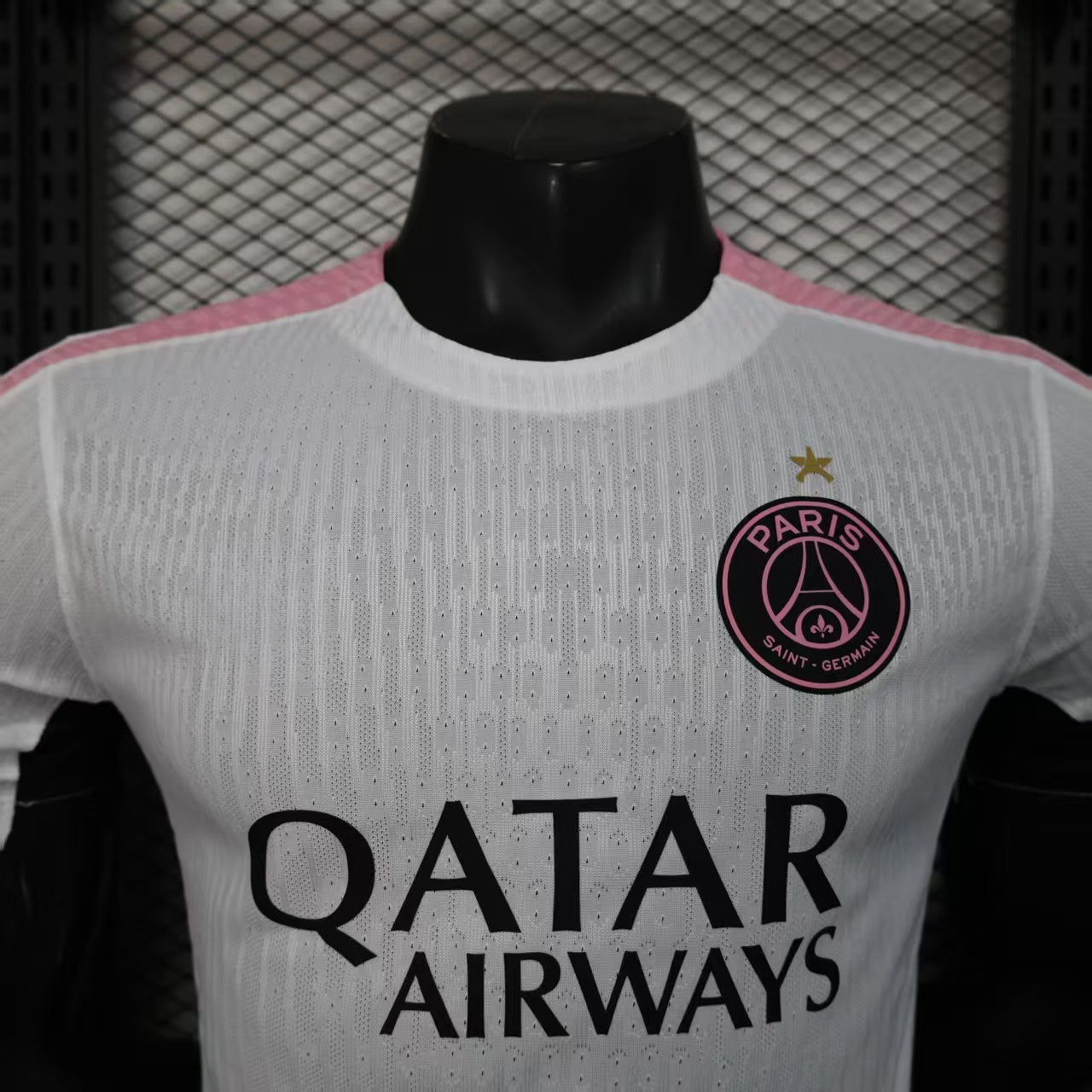 Maillot Paris Saint Germain PSG 24/25 Player Version