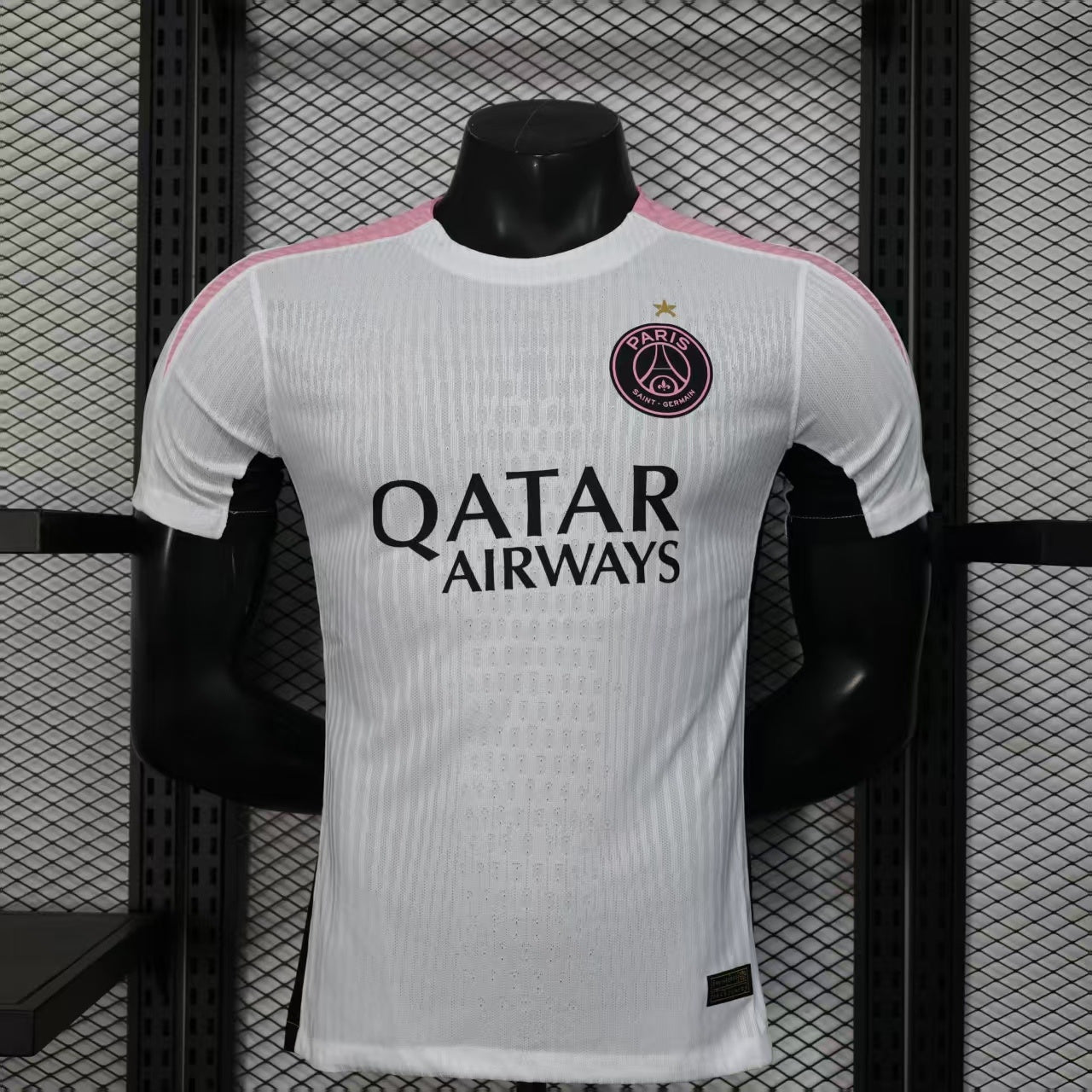 Maillot Paris Saint Germain PSG 24/25 Player Version