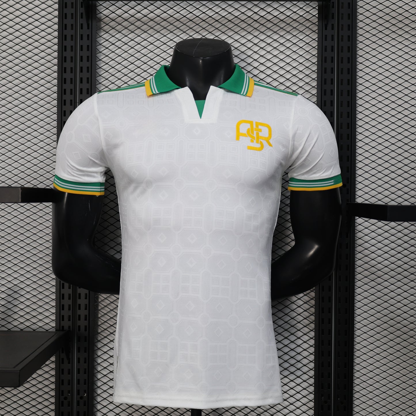 Arsenal Jersey 25/26 Player Version