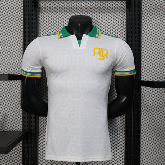 Arsenal Jersey 25/26 Player Version