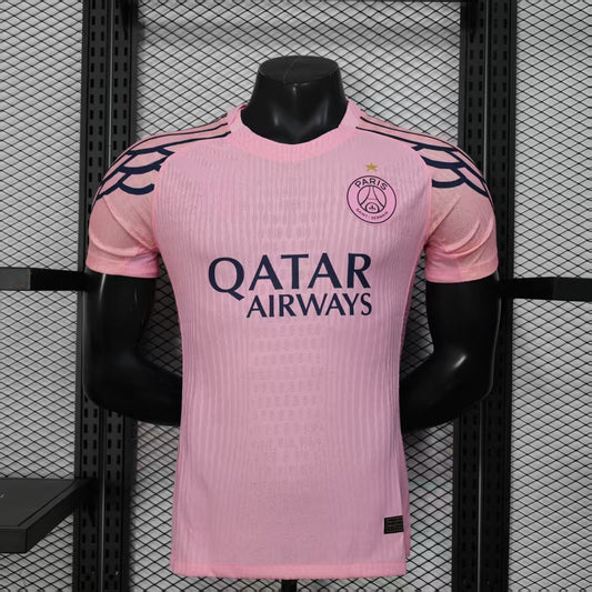 Paris Saint Germain PSG 24/25 Player Version Jersey