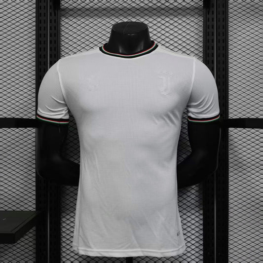 Juventus Jersey 25/26 Player Version