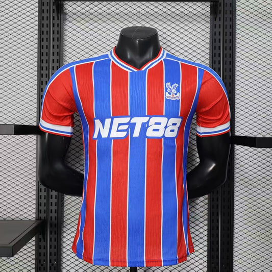 Crystal Palace 24/25 Jersey