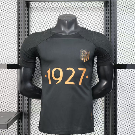 Al Ittihad 23/24 Jersey