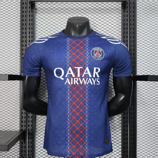 Paris Saint Germain PSG 24/25 Player Version Jersey