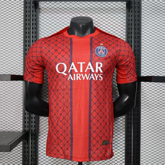 Paris Saint Germain PSG 24/25 Player Version Jersey