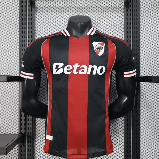River Plate 25/26 Player Version Jersey