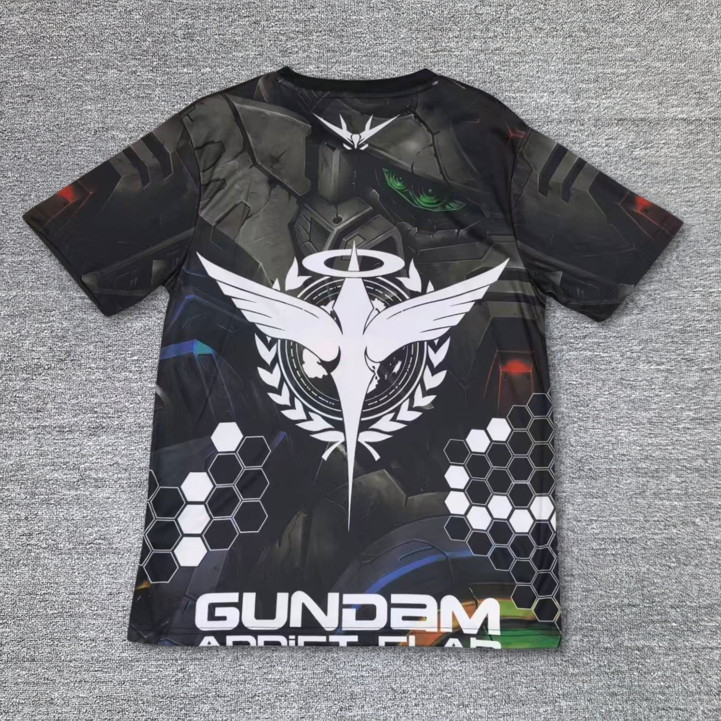 Maillot Japon Concept 25/26