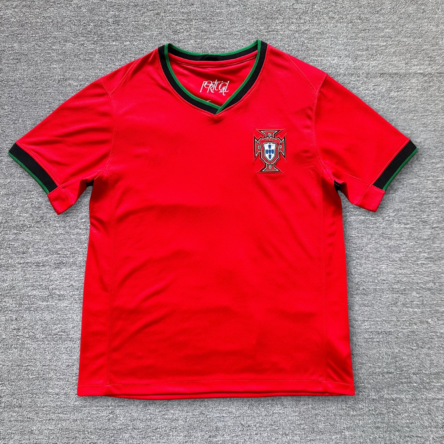 Maillot Portugal 2024