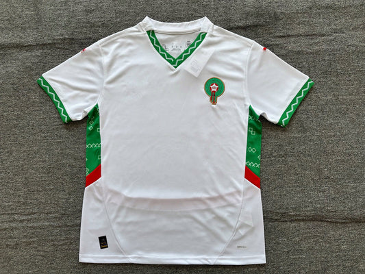 Maillot Maroc 24/25