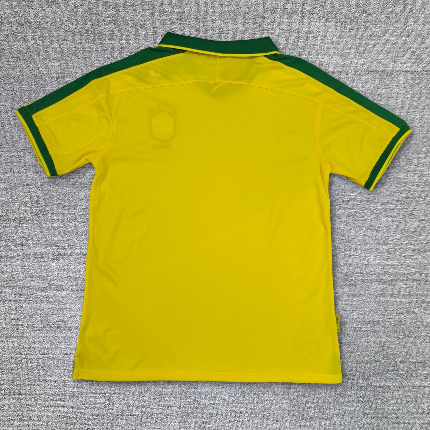 Maillot Brésil Retro 2006