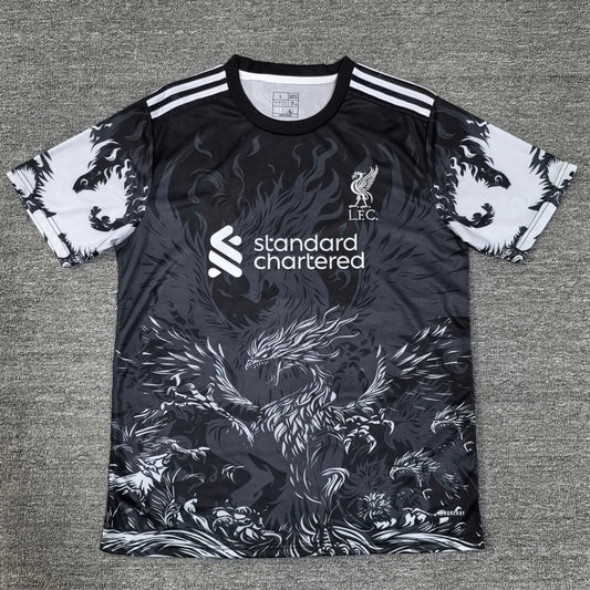 Maillot Liverpool 25/26