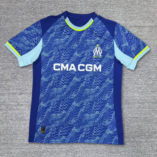 Maillot Marseille OM 25/26