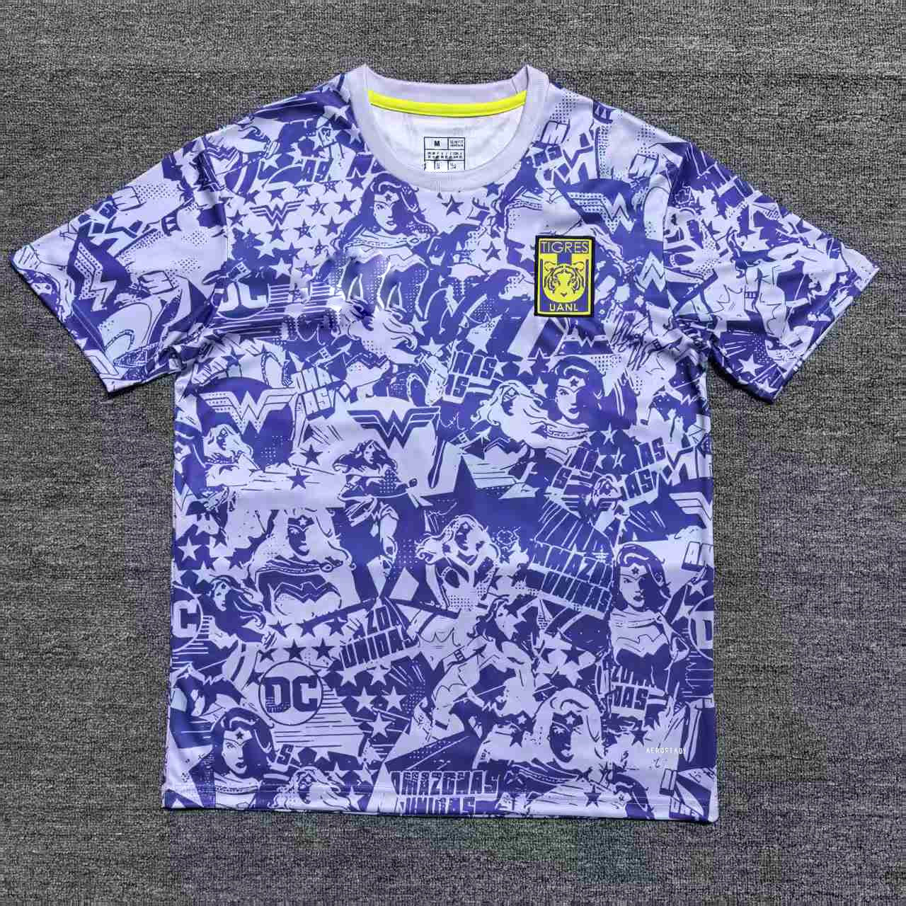 Maillot Tigres UANL Édition Spécial 25/26