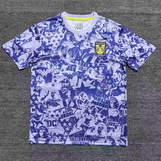 Maillot Tigres UANL Édition Spécial 25/26