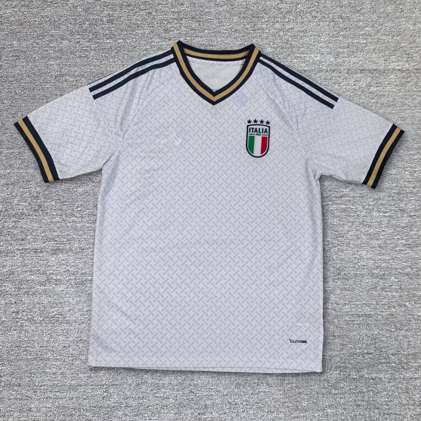 Maillot Italie 25/26