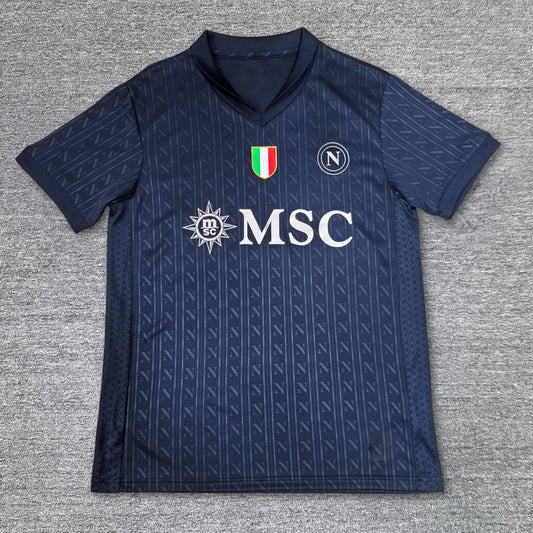 Maillot Naples 25/26