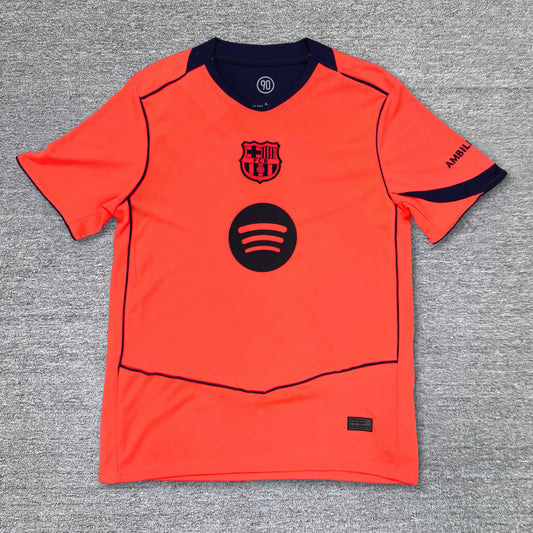 Maillot FC Barca Third 25/26