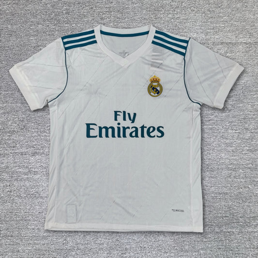 Maillot Real Madrid Retro 17/18