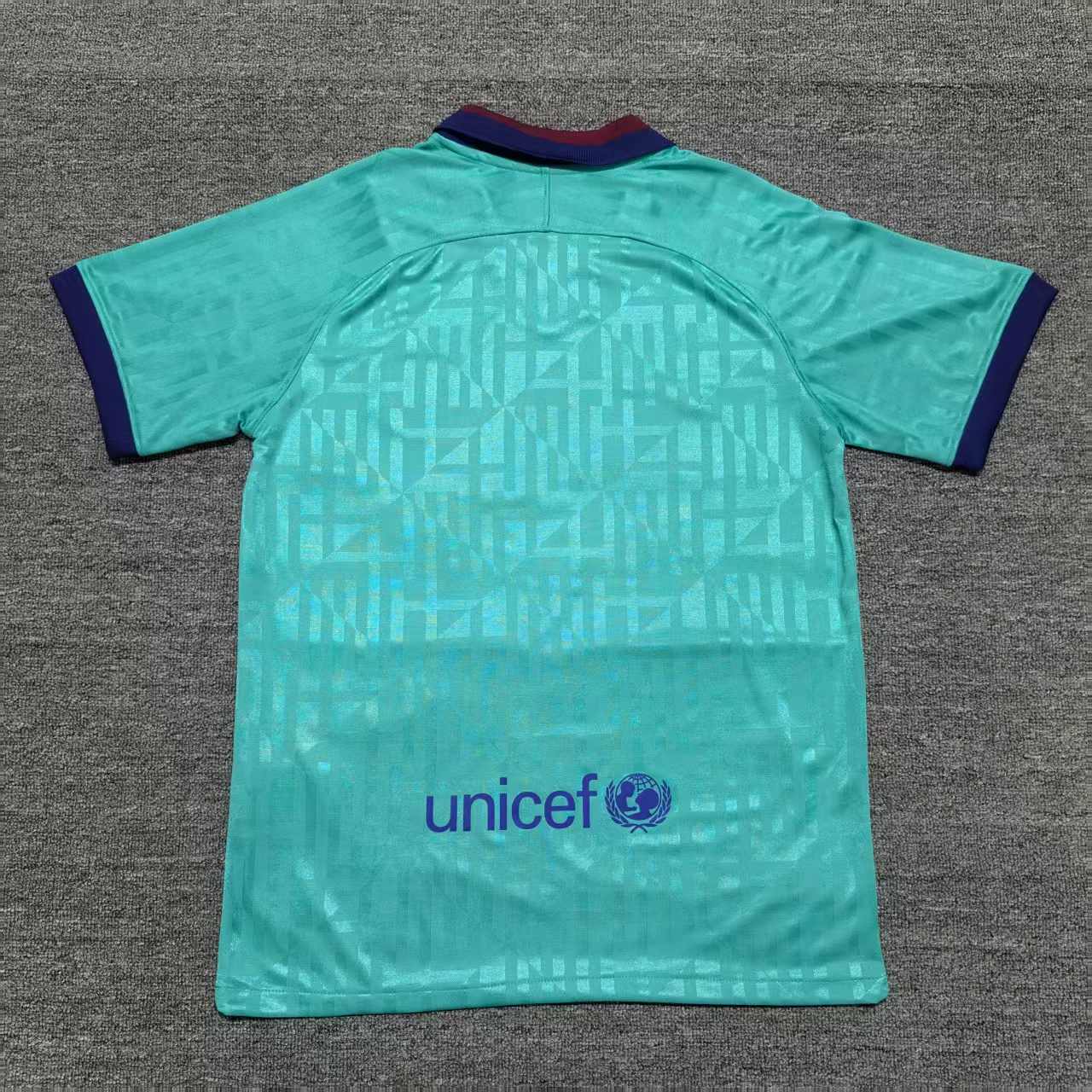Maillot Barcelone 19/20