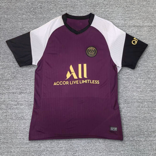Maillot Paris Third 20/21