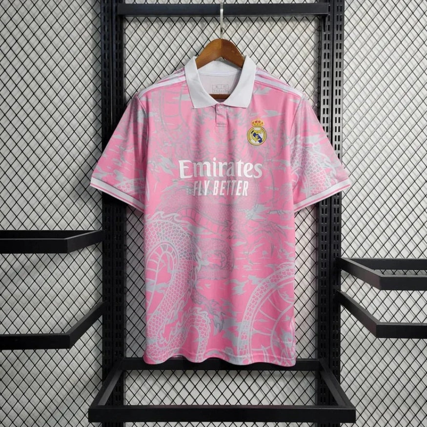 Maillot Real Madrid Concept 23/24