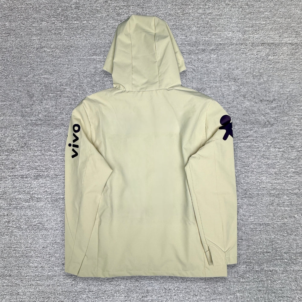 Argentina 25/26 jersey