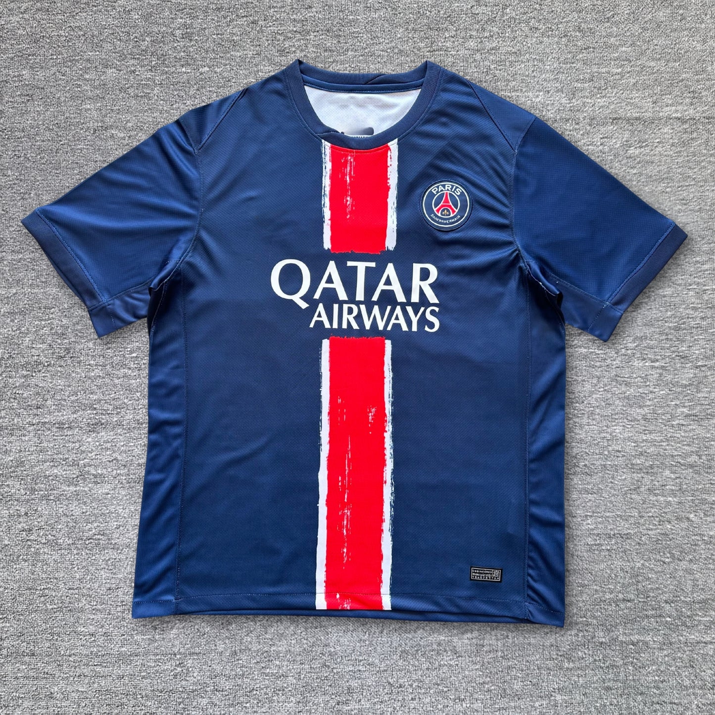 Maillot Paris 24/25
