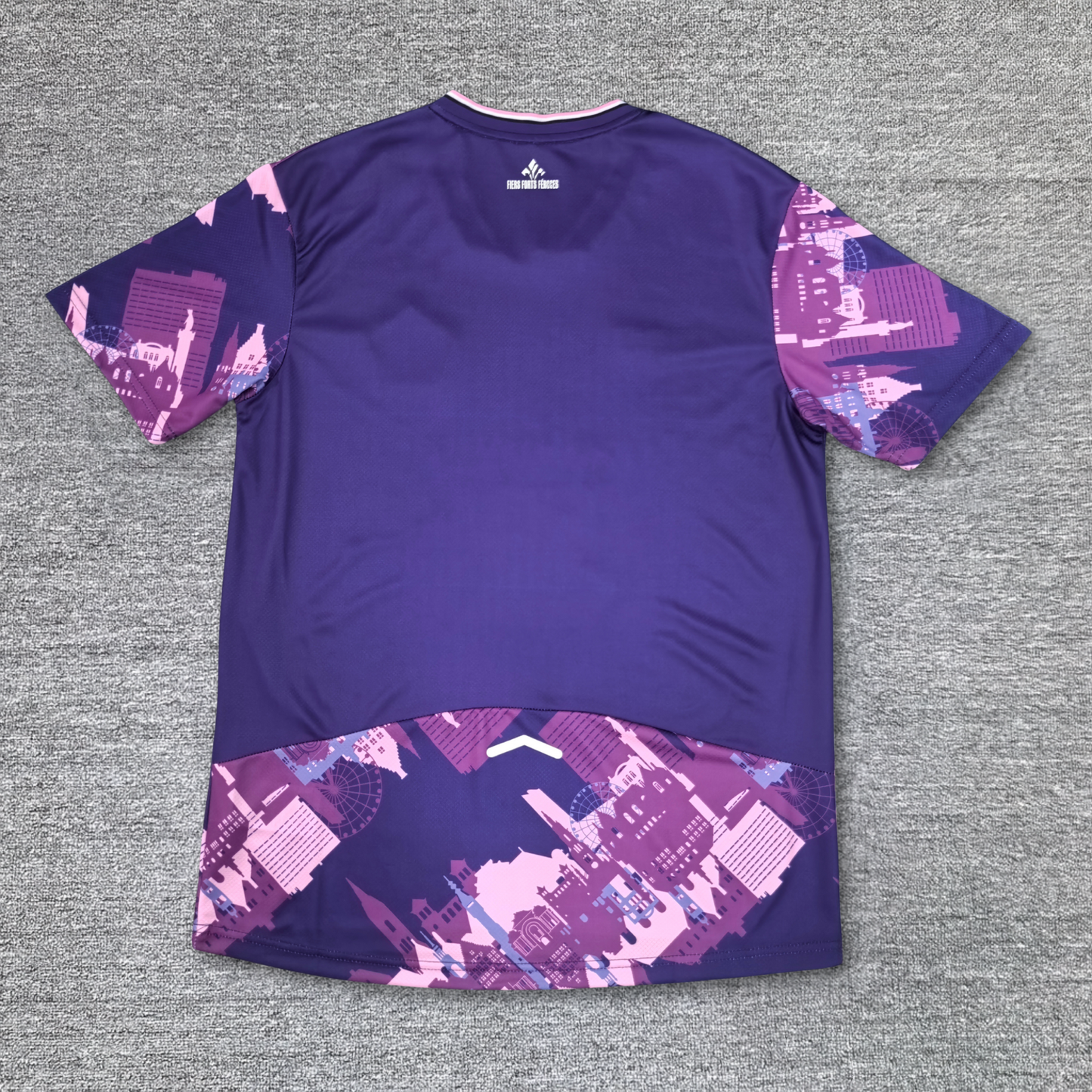 Maillot LOSC Lille 25/26